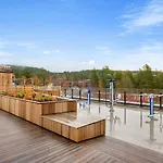 Scandpoint Apartments Oslo Ski In Ski Out All Year In Snooslo With Free Parking