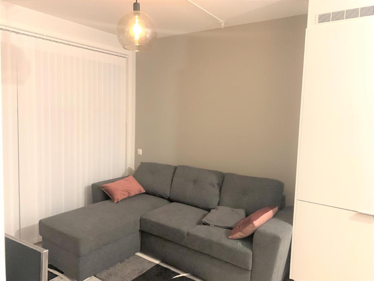 Appartement Scandpoint In Out Year In Snooslo With Free Parking *