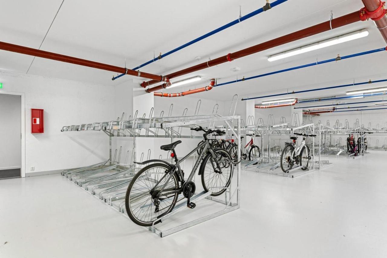 Appartement Scandpoint In Out Year In Snooslo With Free Parking *