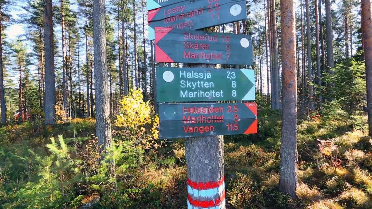 Appartement Scandpoint In Out Year In Snooslo With Free Parking *